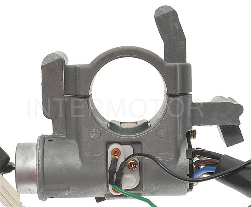 Standard Ignition Ignition Switch With Lock Cylinder US-171