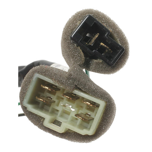 Standard Ignition Ignition Switch With Lock Cylinder US-171