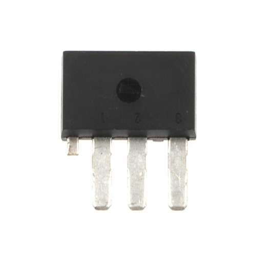 Standard Ignition Blower Motor Resistor RU1030 - front view