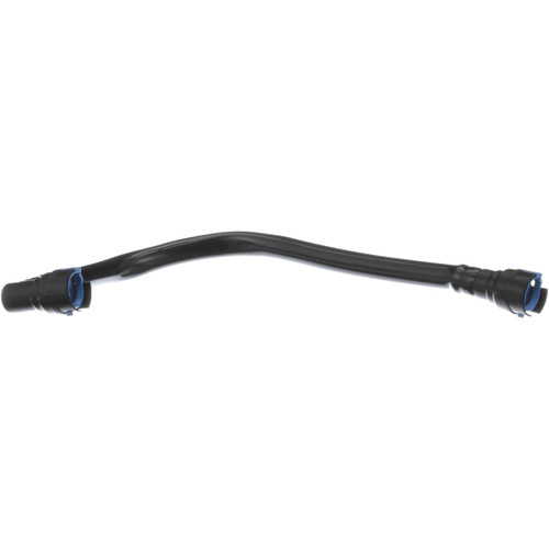Standard Ignition Engine Crankcase Breather Hose V793 - angled view