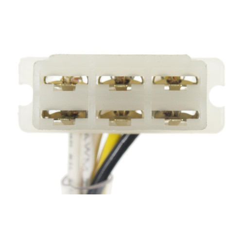 Standard Ignition Voltage Regulator VR-139