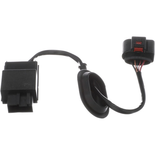 Standard Ignition Fuel Pump Driver Module FPM102 - angled view