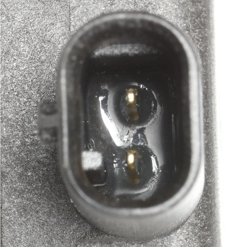 Standard Ignition Variable Valve Timing Position Sensor Magnet VVT750 - connector view