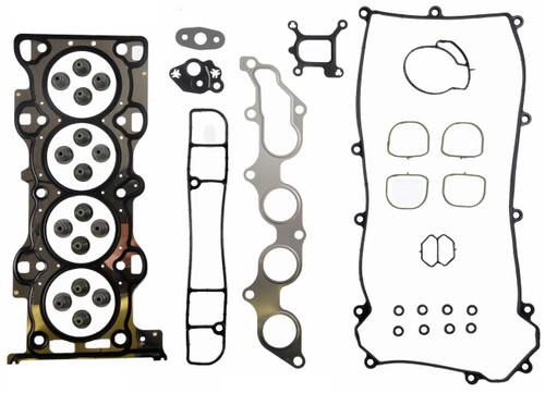 Enginetech F138HS-BWB | Head Gasket Set for Ford 2.3L 138 DOHC Duratec MLS