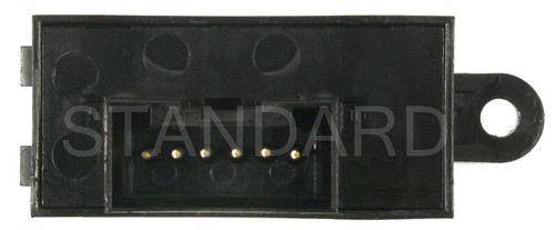 Standard Ignition Heated Seat Switch DS-3319