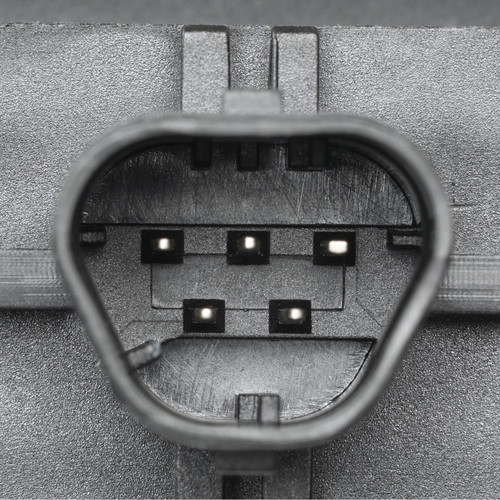 Standard Ignition Mass Air Flow MAS0328 - connector view