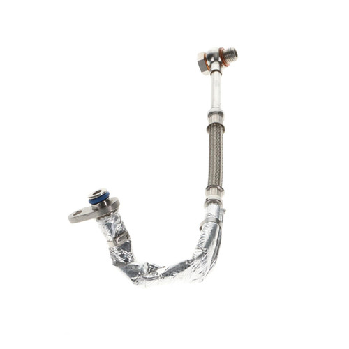 Standard Ignition Turbocharger Oil Line TIH142 - top view