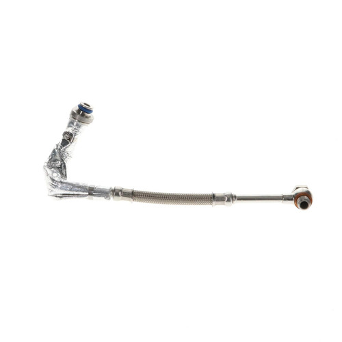 Standard Ignition Turbocharger Oil Line TIH142 - right view