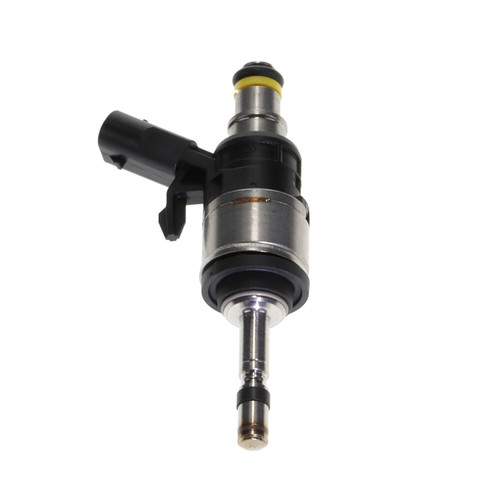 Standard Ignition Fuel Injector - GDI - New FJ1567 - front view