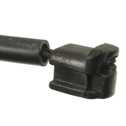 Standard Ignition Brake Pad Wear Sensor PWS231 - angled view