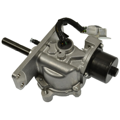 Standard Ignition Four Wheel Drive Actuator TCA100 - front view