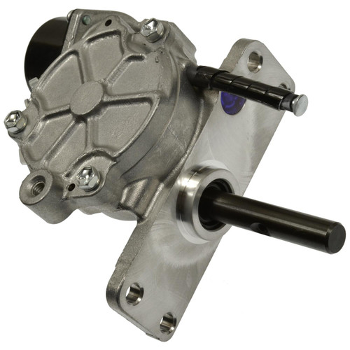Standard Ignition Four Wheel Drive Actuator TCA100 - back view