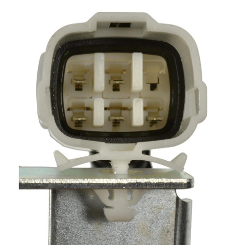 Standard Ignition Four Wheel Drive Actuator TCA100 - alternate view