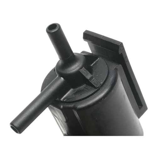 Standard Ignition EGR Control Solenoid VS212 - connector view
