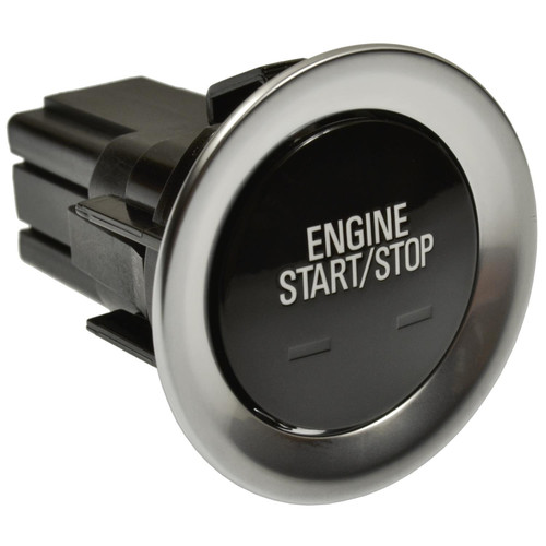Standard Ignition Ignition Push Button Switch US1351 - front view