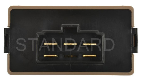 Standard Ignition Rear Window Wiper Relay RY-1768