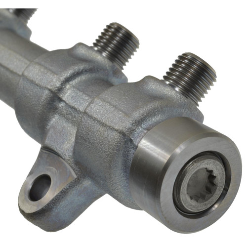 Standard Ignition Diesel Fuel Injector Rail FIR1 - angled view