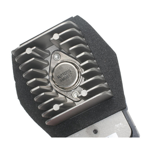 Standard Ignition Blower Motor Control Module RU-587
