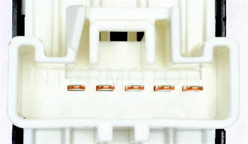Standard Ignition Power Window Switch DWS-446