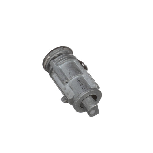Standard Ignition Ignition Lock Cylinder US657L - angled view