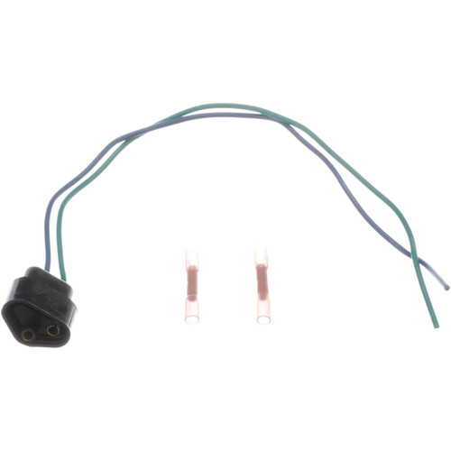 Standard Ignition Voltage Regulator Connector S-573