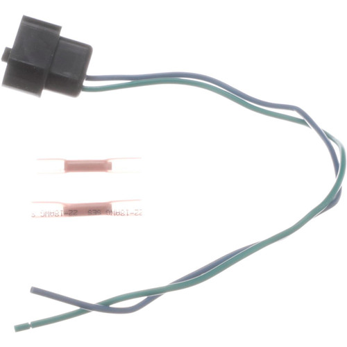 Standard Ignition Voltage Regulator Connector S-573
