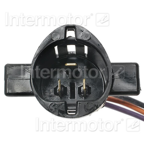 Standard Ignition Distributor Pick-Up Assembly LX-204