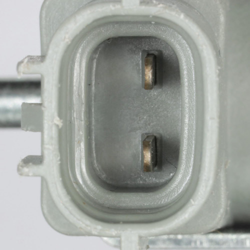 Standard Ignition EGR Control Solenoid VS22 - connector view