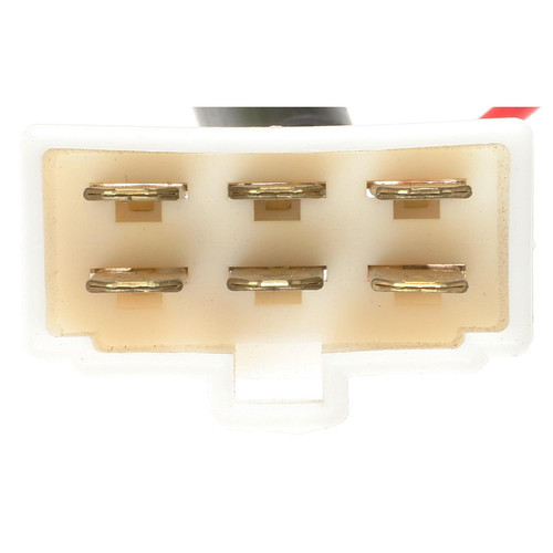 Standard Ignition Voltage Regulator VR-137
