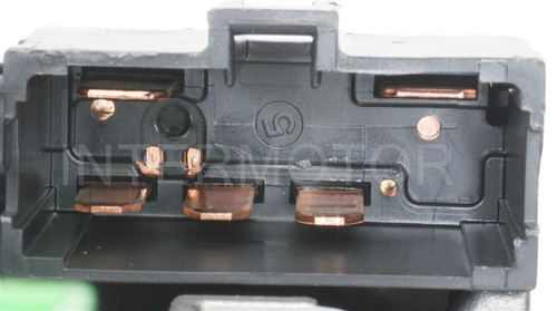 Standard Ignition Ignition Switch With Lock Cylinder US-958