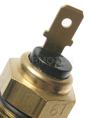 Standard Ignition Temperature Sender - With Gauge TS-61
