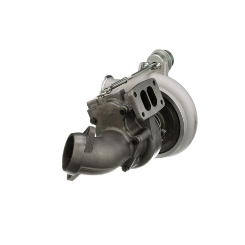Standard Ignition Turbocharger - New - Diesel TBC696 - back view