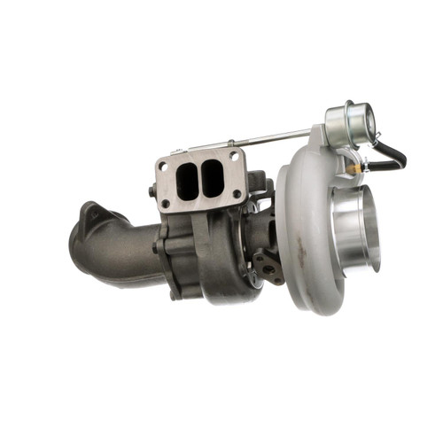 Standard Ignition Turbocharger - New - Diesel TBC696 - bottom view