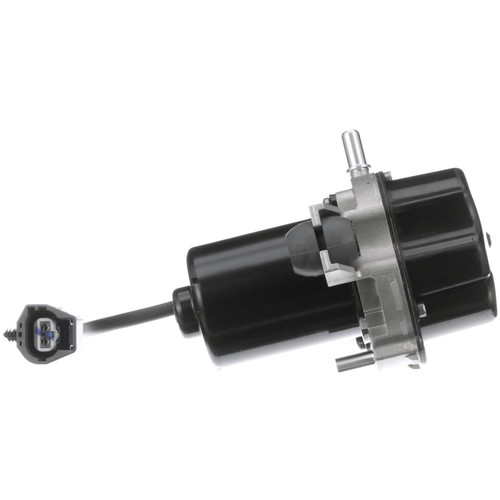 Standard Ignition Power Brake Booster Vacuum Pump VCP244 - front view