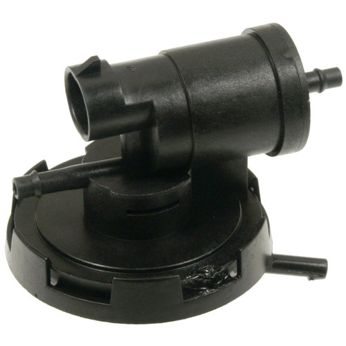 Standard Ignition Exhaust Gas Recirculation Back Pressure Transducer VG287 - front view
