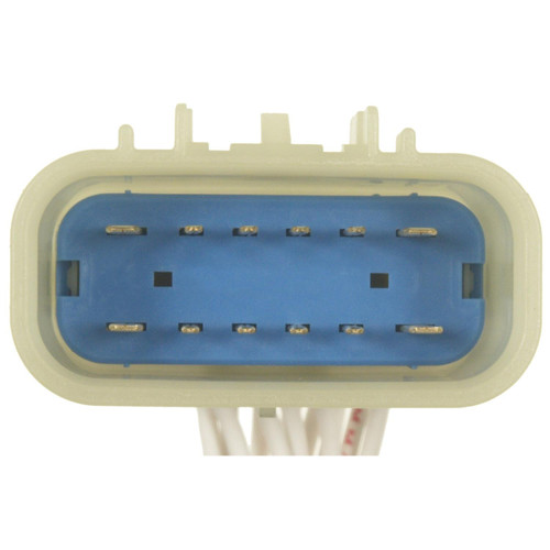 Standard Ignition Body Harness Connector S-1675