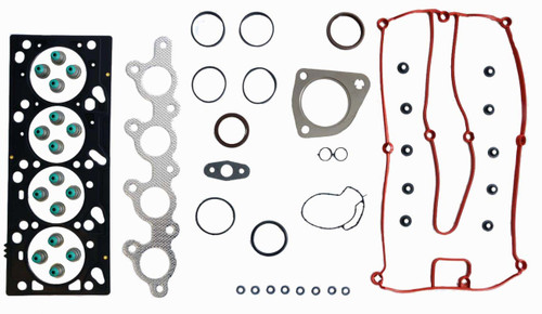 Enginetech F121HS-JWB | Head Gasket Set for Ford 2.0L DOHC 16V Ztec Focus SVT W/Bolts