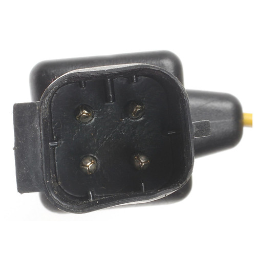 Standard Ignition Trailer Connector TC414A - alternate view