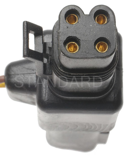 Standard Ignition Trailer Connector TC414A