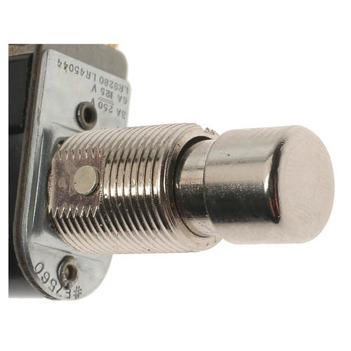 Standard Ignition Push Button Switch DS-246