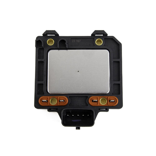 Standard Ignition Ignition Control Module LX1145 - bottom view