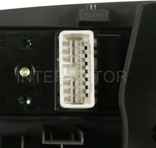 Standard Ignition Power Window Switch DWS-1297