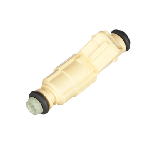 Standard Ignition Fuel Injector - MFI - New FJ304 - angled view