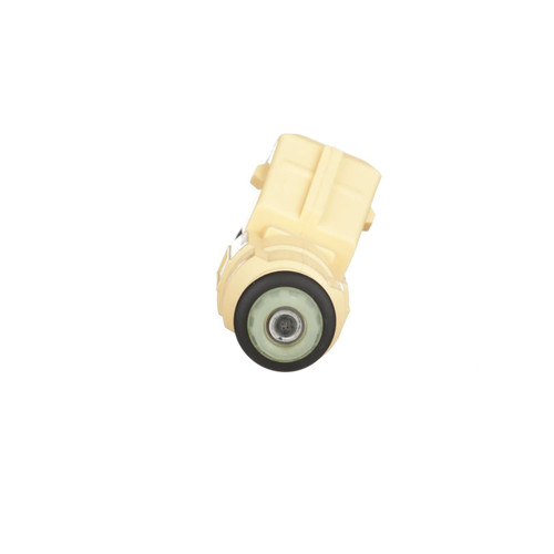 Standard Ignition Fuel Injector - MFI - New FJ304 - bottom view