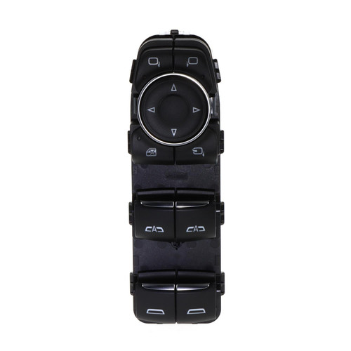 Standard Ignition Power Window Switch DWS2271 - front view
