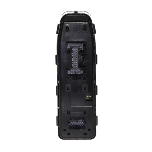 Standard Ignition Power Window Switch DWS2271 - bottom view