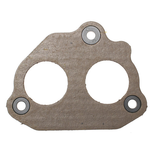 Standard Ignition Throttle Body Injection Flange Gasket FJG122 - front view