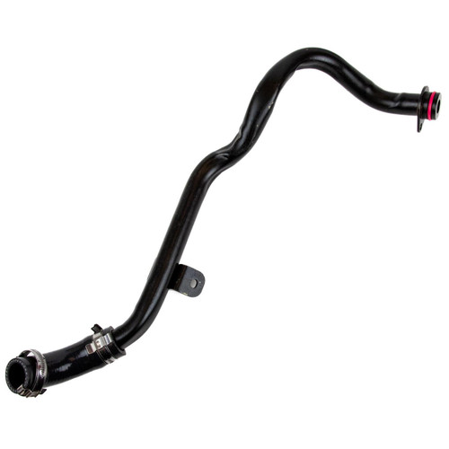 Standard Ignition EGR Tube ETB212 - front view