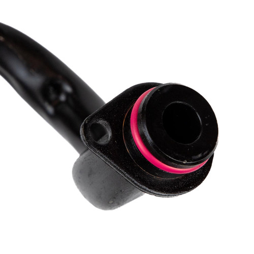 Standard Ignition EGR Tube ETB212 - alternate view