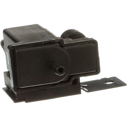 Standard Ignition EGR Control Solenoid VS23 - bottom view